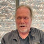 A headshot of Gary Hopkins