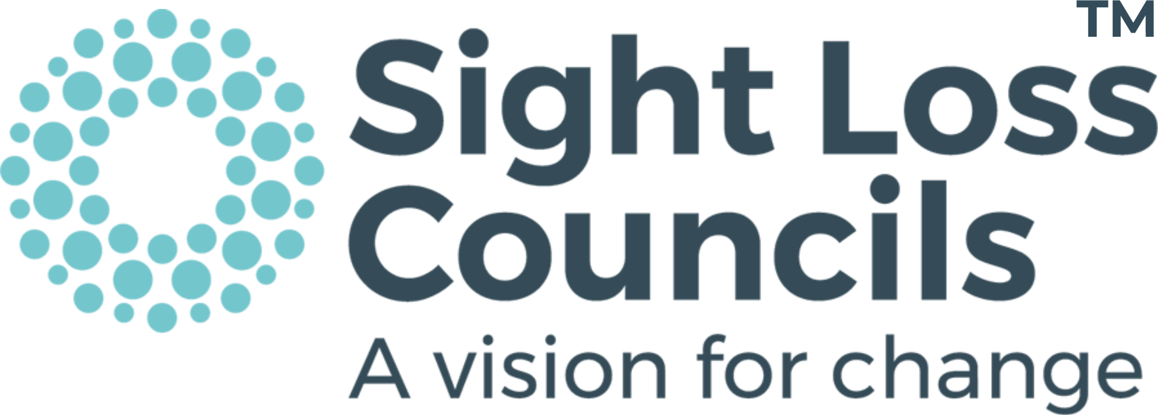 Site Loss Council Logo
