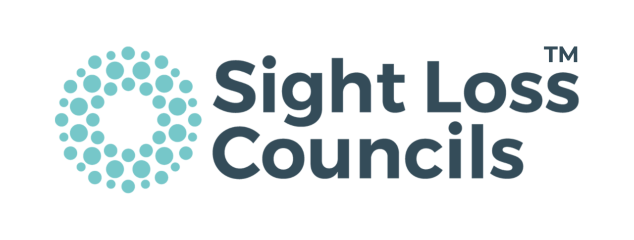 Sight Loss Councils TM