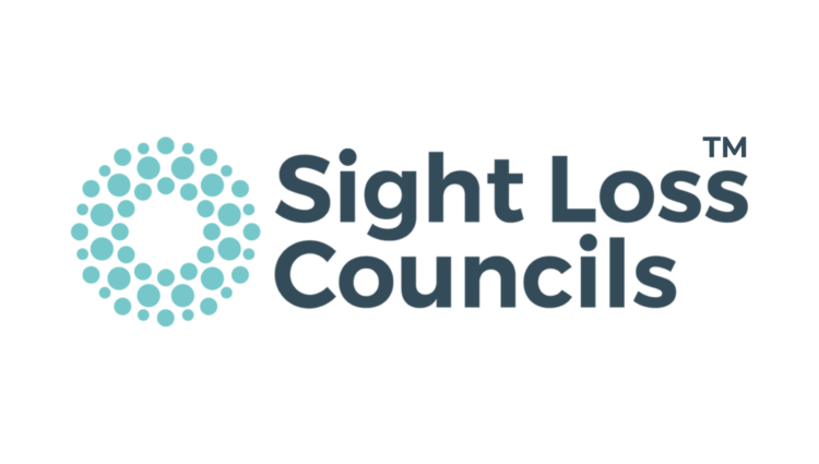 Sight Loss Councils TM