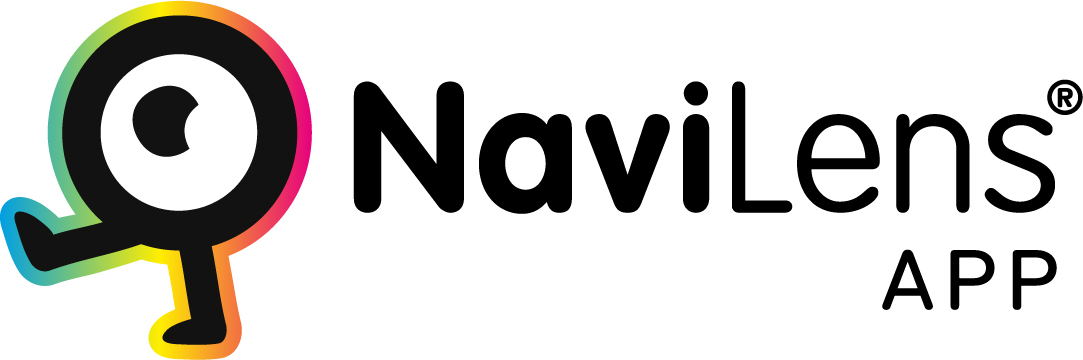 NaviLens App logo